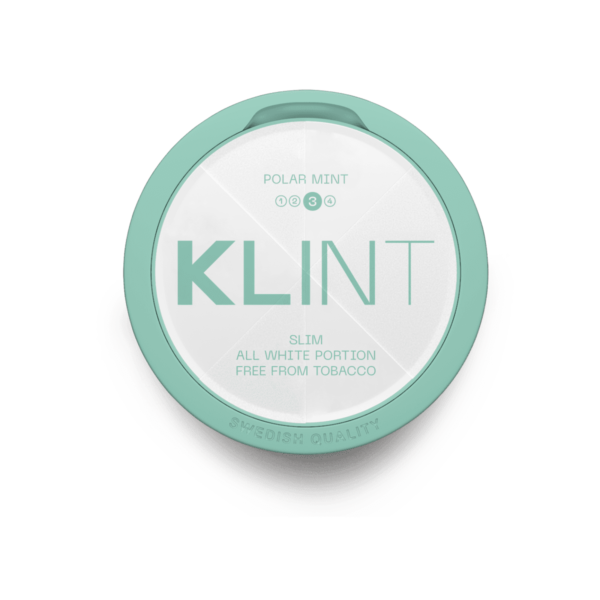 POLAR MINT FLAVOR Level 3